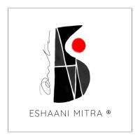 Eshaani Mitra™ Arts logo - Similar company to Wemove Learning Solutions & Consulting