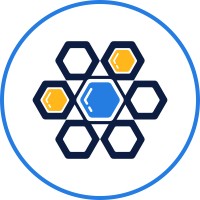 Honeycomb logo - Similar company to Honeycomb Technology Ltd