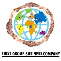 First Group Business Company Sarl logo - Similar company to Protai-In