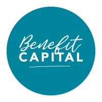 Benefit Capital logo - Similar company to Impact Generation Partners