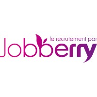 Jobberry logo - Similar company to Amoé - Executive Search, Conseil et Recrutement