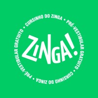 Cursinho do Zinga logo - Similar company to Fica As Dicas ┃ Enem, Vestibulares E Concursos