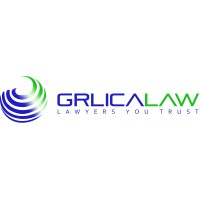 Grlica Law logo - Similar company to Julietech S.R.O.