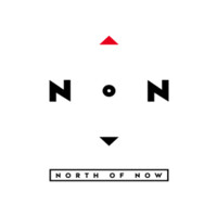 North of Now logo - Similar company to Shotclock