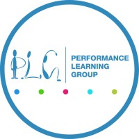 Performance Learning Group logo - Similar company to Elev8 Training