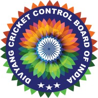 Divyang Cricket Control Board of India logo - Similar company to Differently-Abled Cricket Council Of India
