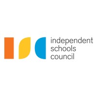 Independent Schools Council logo - Similar company to Iaps