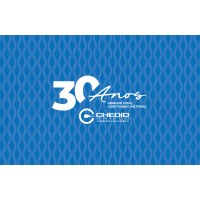 Chedid Grieco logo - Similar company to Clínica Jorge Hallak