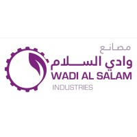 Wadi Al Salam Industries logo - Similar company to Paramount Auto Garage Doors