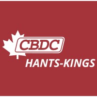 CBDC Hants-Kings logo - Similar company to Pro-Active Solutions & Services Ltd