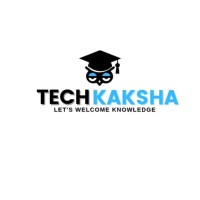 TechKaksha logo - Similar company to Logicedu Commerce - A Learning App