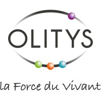 Olitys logo - Similar company to Amprolys Lab