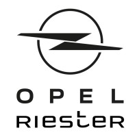 OPEL - GROUPE RIESTER logo - Similar company to Opel Bernier Orléans
