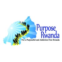 Purpose Rwanda logo - Similar company to Yesi Rwanda
