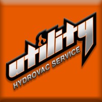 Utility HydroVac logo - Similar company to Hydro Ex Llc