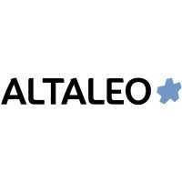ALTALEO logo - Similar company to Fradeco