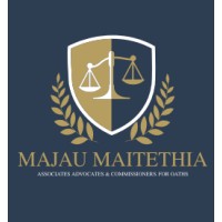 Majau Maitethia & Associates Advocates & Commissioners for Oaths logo - Similar company to Axis Global Pty Limited