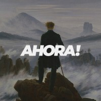 AHORA! logo - Similar company to Studio Magoga