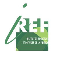 IREF | Institut de Recherche et d'Etudes de la Finition logo - Similar company to Iref
