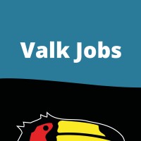 Valk Jobs logo - Similar company to Van Der Valk Exclusief