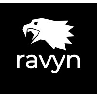 Ravyn logo - Similar company to Scraft Ai