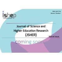 ISHEP - Institute for Scientific Research and Higher Education Policy logo - Similar company to Orbyts