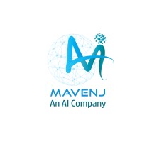 Mavenj logo - Similar company to Brainy N Bright
