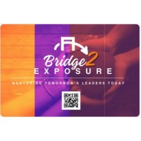 Bridge 2 Exposure, Inc. logo - Similar company to Crump Engineering Works, Pllc