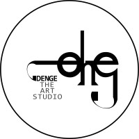 Denge the art studio logo - Similar company to Arpex8759