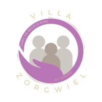 Villa Zorgwiel logo - Similar company to Nova Curae Zorggroep B.V