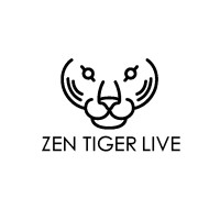Zen Tiger Live logo - Similar company to Distinctive | Ipsilon