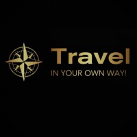Travel in your own way logo - Similar company to Mr. Tripp