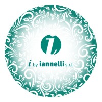 I BY IANNELLI s.r.l. logo - Similar company to C&C Gioielli