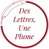 Des Lettres, Une Plume logo - Similar company to Saint Louis Studios