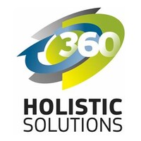 360 Holistic Solutions logo - Similar company to Hallins