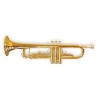 Trumpet, Flugelhorn