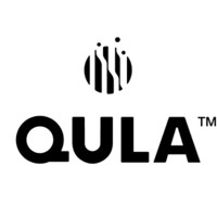 QULA logo - Similar company to E & Co Distribution Ltd
