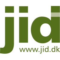 JID - faglig organisation logo - Similar company to Møllegårdens Planteskole Aps. (Prima Færdig Hæk)
