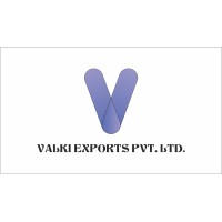 Valki Exports Pvt Ltd logo - Similar company to Nyinst