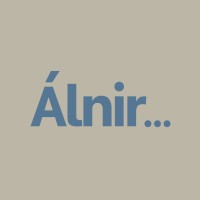 Álnir logo - Similar company to Athlog