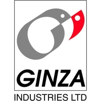 Ginza Industries Limited logo - Similar company to Technosport