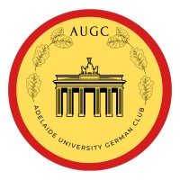 Adelaide University German Club logo - Similar company to Adelaide German Week