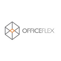Office Flex logo - Similar company to Work Link