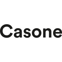 Casone Group logo - Similar company to Fmc Projects Ltd