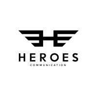 HEROES Communication logo - Similar company to Combind