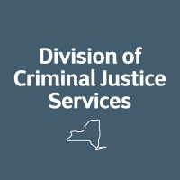 New York State Division of Criminal Justice Services logo - Similar company to Maximum Security Usa
