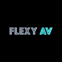 Flexy AV- Audio Visual Event Specialists logo - Similar company to This Is Wrecsam