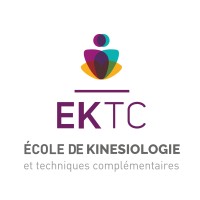 EKTC logo - Similar company to Metafit