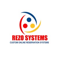 Rezosystems logo - Similar company to Sublime Logics