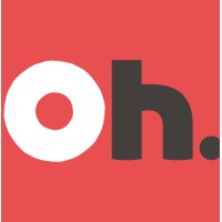 OH.JEFAIS logo - Similar company to 2L Graphisme